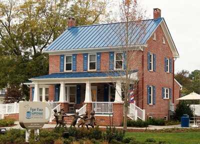 Front Porch Coffeehouse