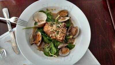 Nataz Restaurant North Branford menu