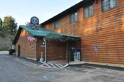 Slate Creek Grille