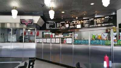 Jim's Steaks, Springfield - Springfield Township