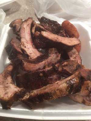 Savannah Joe's Barbecue