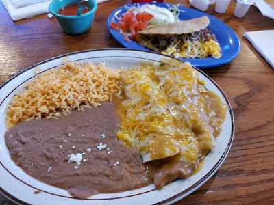 Fajitas Taqueria