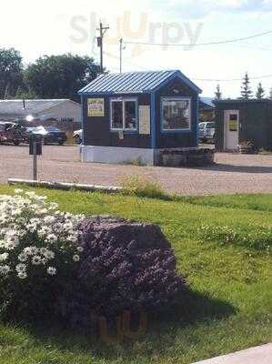 Local Joe Coffee Drive-thru