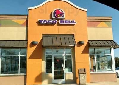 Taco Bell, Elberton