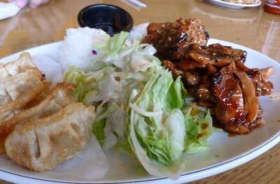 Ichiban Teriyaki, Fife