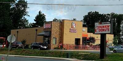 Dunkin' Donuts, Fallston