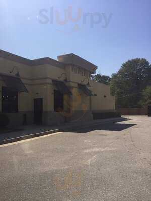 Zaxby's, Elberton