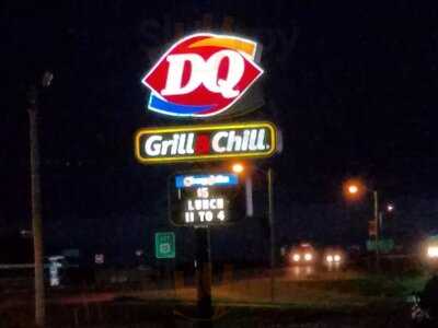 Dairy Queen Grill & Chill