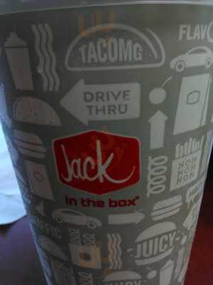 Jack In The Box