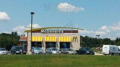 McDonald's, Fallston