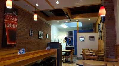 Dairy Queen, Hill City