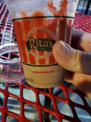 Rita's Italian Ice, Fallston