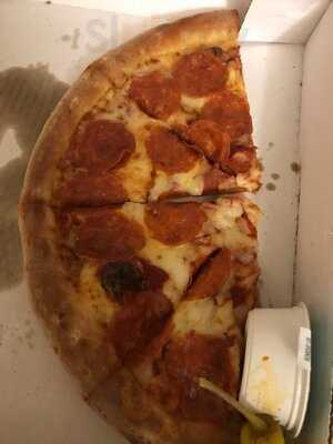 Papa Johns Pizza