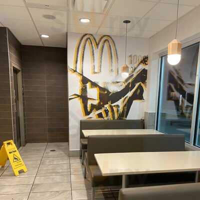 McDonald's, Elberton