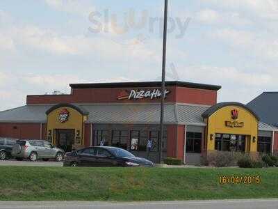 Pizza Hut, Macon