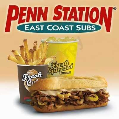 Penn Station East Coast Subs, Ontario