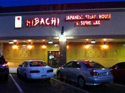 Hibachi, Springfield - Springfield Township