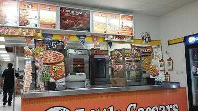 Little Caesars