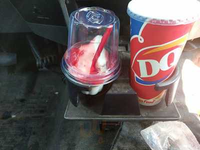 Dairy Queen