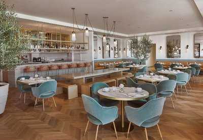 Malibu Farm at Miramar