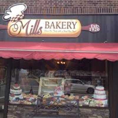 Mills Bakery