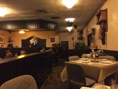 Vetoni's Italian Food