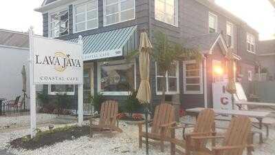 Lava Java