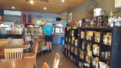 StoneHouse Coffee & Roastery, Nisswa