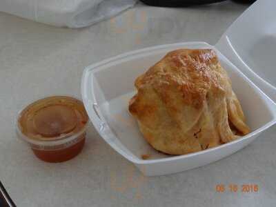 Apple Dumplin, Springville