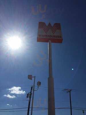 Whataburger, Alvarado