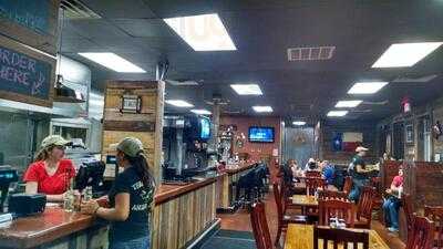 Texas Pit BBQ