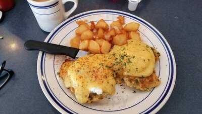 Freedom Square Diner, Verona