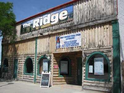 The Ridge, Chadron