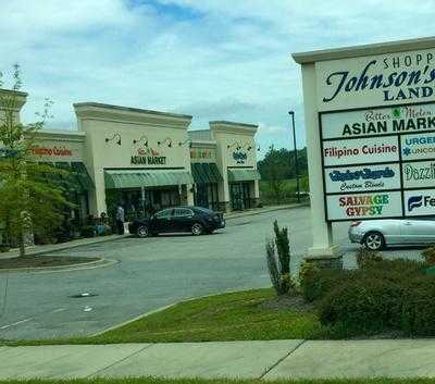 Filipino Cuisine