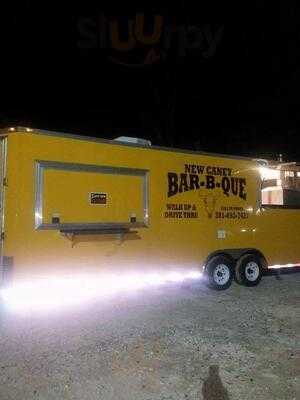 New Caney Bar-b-cue