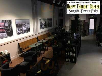 Happy Thought Coffee, Chillicothe