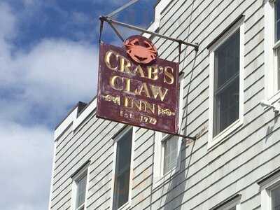 The Crab's Claw Inn