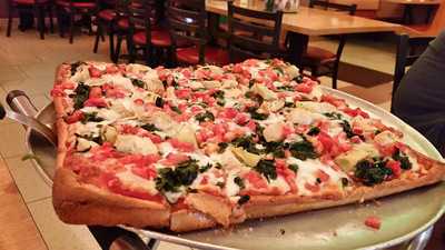 Frank's Pizza, West Milford