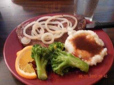 Helen's Pancake & Steak House, Chadron