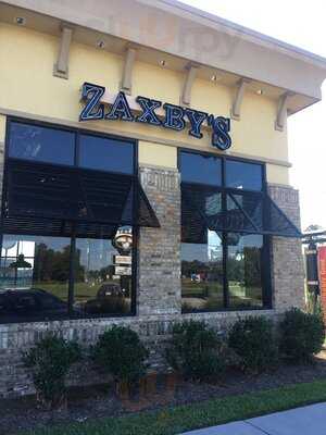 Zaxby's