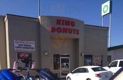 King Donuts