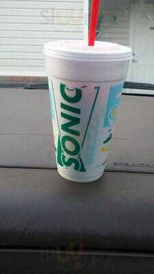 Sonic Drive-in