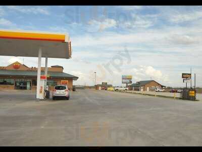 Bar H Bar Travel Center & RV Park, Seminole