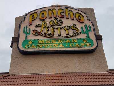 Poncho & Lefty's Tex Mex Grill, Baxter