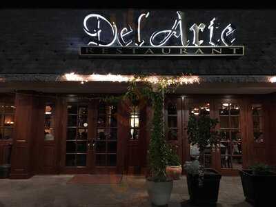 Del Arte Italian Restaurant