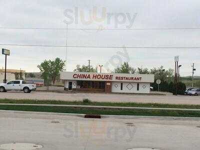 China House, Chadron