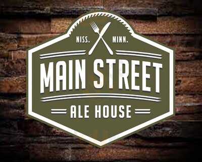 Main Street Ale House, Nisswa