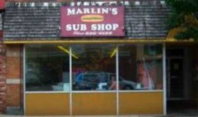 Marlin's Sub Shop, Sunbury