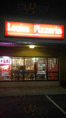 Louie's Pizzeria