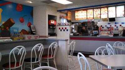 Dairy Queen, Beaver